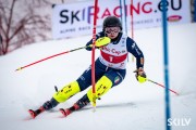 FIS Baltijas kauss 2026 2. posms elitei, Foto: E.Lukšo