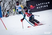 FIS Baltijas kauss 2026 2. posms elitei, Foto: E.Lukšo