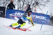 FIS Baltijas kauss 2026 2. posms elitei, Foto: E.Lukšo