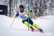 FIS Baltijas kauss 2026 2. posms elitei, Foto: E.Lukšo