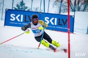 FIS Baltijas kauss 2026 2. posms elitei, Foto: E.Lukšo