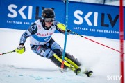 FIS Baltijas kauss 2026 2. posms elitei, Foto: E.Lukšo