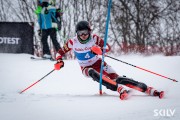 FIS Baltijas kauss 2026 2. posms elitei, Foto: E.Lukšo