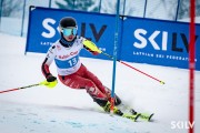 FIS Baltijas kauss 2026 2. posms elitei, Foto: E.Lukšo
