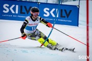 FIS Baltijas kauss 2026 2. posms elitei, Foto: E.Lukšo
