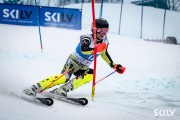 FIS Baltijas kauss 2026 2. posms elitei, Foto: E.Lukšo