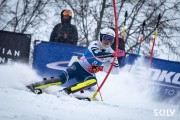 FIS Baltijas kauss 2026 2. posms elitei, Foto: E.Lukšo