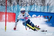 FIS Baltijas kauss 2026 2. posms elitei, Foto: E.Lukšo