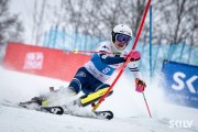 FIS Baltijas kauss 2026 2. posms elitei, Foto: E.Lukšo