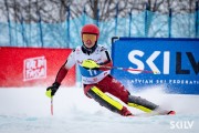 FIS Baltijas kauss 2026 2. posms elitei, Foto: E.Lukšo