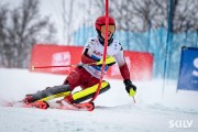 FIS Baltijas kauss 2026 2. posms elitei, Foto: E.Lukšo