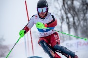 FIS Baltijas kauss 2026 2. posms elitei, Foto: E.Lukšo