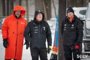 FIS Baltijas kauss 2026 2. posms elitei, Foto: E.Lukšo