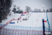 FIS Baltijas kauss 2026 2. posms elitei, Foto: E.Lukšo