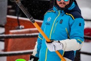 FIS Baltijas kauss 2026 2. posms elitei, Foto: E.Lukšo