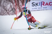 FIS Baltijas kauss 2026 2. posms elitei, Foto: E.Lukšo