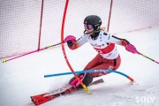 FIS Baltijas kauss 2026 2. posms elitei, Foto: E.Lukšo