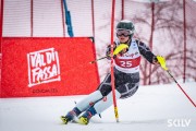FIS Baltijas kauss 2026 2. posms elitei, Foto: E.Lukšo