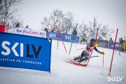 FIS Baltijas kauss 2026 2. posms elitei, Foto: E.Lukšo