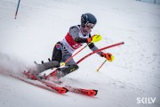 FIS Baltijas kauss 2026 2. posms elitei, Foto: E.Lukšo