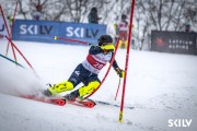 FIS Baltijas kauss 2026 2. posms elitei, Foto: E.Lukšo