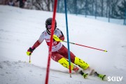 FIS Baltijas kauss 2026 2. posms elitei, Foto: E.Lukšo