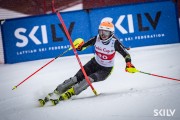 FIS Baltijas kauss 2026 2. posms elitei, Foto: E.Lukšo