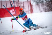FIS Baltijas kauss 2026 2. posms elitei, Foto: E.Lukšo