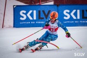 FIS Baltijas kauss 2026 2. posms elitei, Foto: E.Lukšo