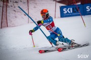FIS Baltijas kauss 2026 2. posms elitei, Foto: E.Lukšo