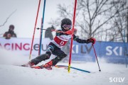 FIS Baltijas kauss 2026 2. posms elitei, Foto: E.Lukšo