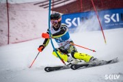 FIS Baltijas kauss 2026 2. posms elitei, Foto: E.Lukšo