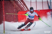 FIS Baltijas kauss 2026 2. posms elitei, Foto: E.Lukšo