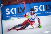 FIS Baltijas kauss 2026 2. posms elitei, Foto: E.Lukšo