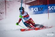 FIS Baltijas kauss 2026 2. posms elitei, Foto: E.Lukšo