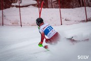 FIS Baltijas kauss 2026 2. posms elitei, Foto: E.Lukšo