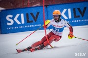 FIS Baltijas kauss 2026 2. posms elitei, Foto: E.Lukšo