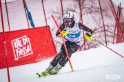 FIS Baltijas kauss 2026 2. posms elitei, Foto: E.Lukšo
