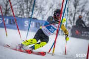 FIS Baltijas kauss 2026 2. posms elitei, Foto: E.Lukšo