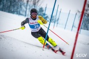 FIS Baltijas kauss 2026 2. posms elitei, Foto: E.Lukšo