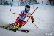 FIS Baltijas kauss 2026 2. posms elitei, Foto: E.Lukšo