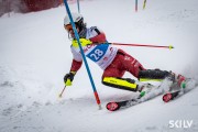 FIS Baltijas kauss 2026 2. posms elitei, Foto: E.Lukšo