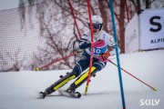 FIS Baltijas kauss 2026 2. posms elitei, Foto: E.Lukšo