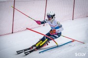 FIS Baltijas kauss 2026 2. posms elitei, Foto: E.Lukšo