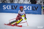 FIS Baltijas kauss 2026 2. posms elitei, Foto: E.Lukšo