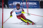 FIS Baltijas kauss 2026 2. posms elitei, Foto: E.Lukšo