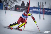 FIS Baltijas kauss 2026 2. posms elitei, Foto: E.Lukšo
