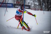 FIS Baltijas kauss 2026 2. posms elitei, Foto: E.Lukšo