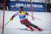 FIS Baltijas kauss 2026 2. posms elitei, Foto: E.Lukšo