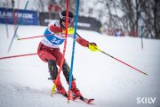 FIS Baltijas kauss 2026 2. posms elitei, Foto: E.Lukšo